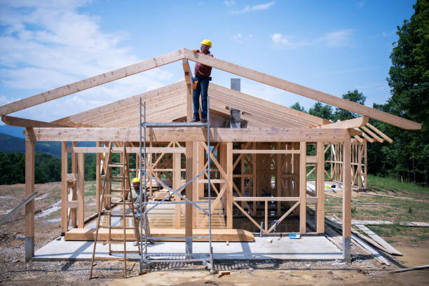 Best New Roof Installation  in Olive Branch, MS