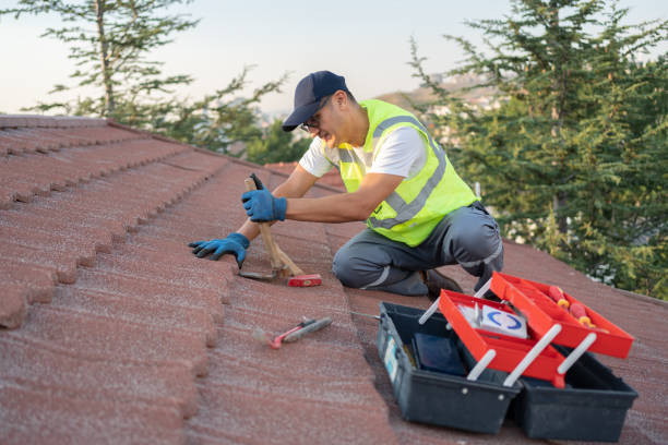 Heating Cable for Roof Installation in Olive Branch, MS