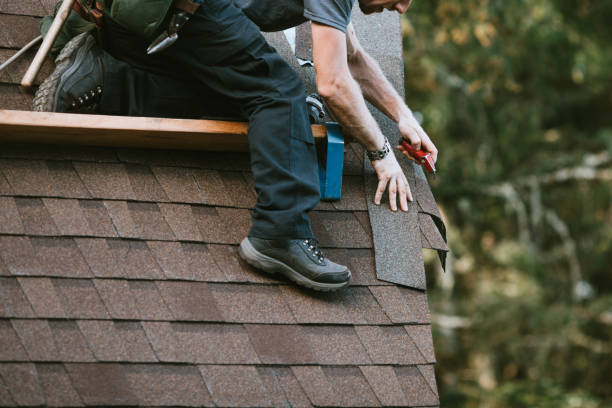 Roof Repair Estimates in Olive Branch, MS